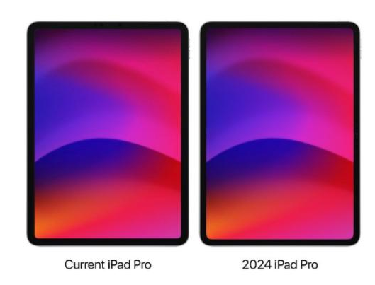 商都ipad维修服务点分享新款iPad Pro和iPad Air要来了 