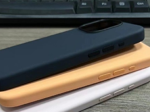 商都苹果14维修站分享iPhone14手机壳能直接给iPhone15用吗?