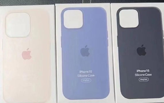 商都苹果14维修站分享iPhone14手机壳能直接给iPhone15用吗？ 