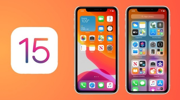 商都苹果13维修分享iPhone13更新iOS 15.5，体验如何 