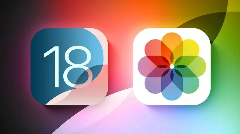 商都苹果手机维修分享苹果 iOS / iPadOS 18.1Beta 3 发布 