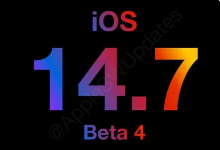 商都苹果手机维修分享iOS 14.7 Beta4值得升级吗 