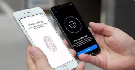 商都苹果手机维修分享iPhone 13 系列会有屏下指纹吗 