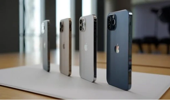 商都苹果手机维修分享为什么说iPhone13才是真旗舰 