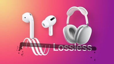 商都苹果手机维修分享哪些设备支持Apple Music 无损音频 
