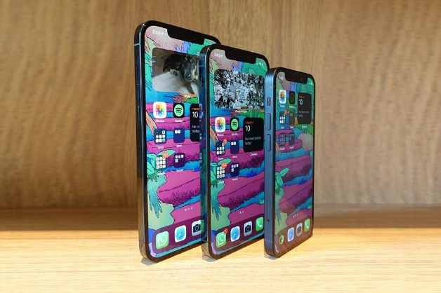 商都苹果手机维修分享iPhone 13发布日期 