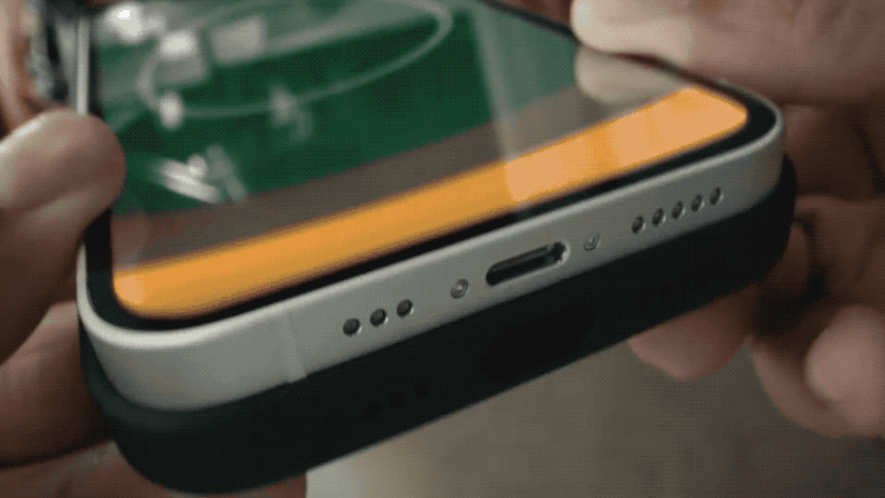 商都苹果手机维修分享未来 Magsafe 还有哪些发展空间 