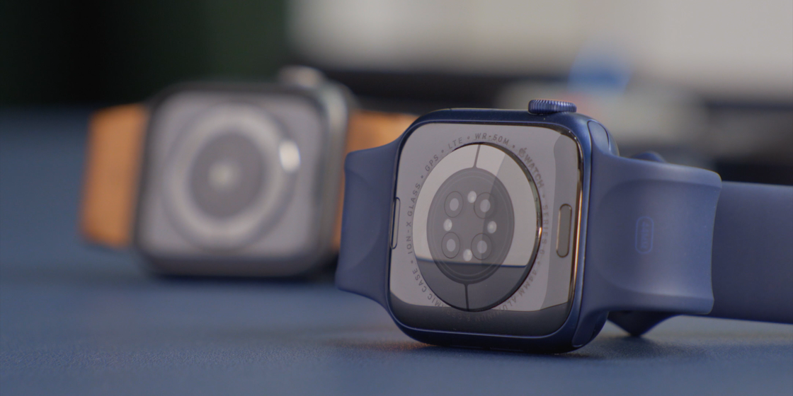 商都苹果手机维修分享Apple Watch 是如何测量卡路里的 