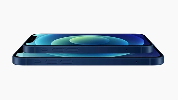商都苹果手机维修分享iPhone 12 mini 锁屏后触屏失灵怎么办 