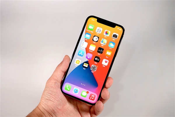 商都苹果手机维修分享iOS 14.2修订版已到，专属iPhone 12系列 