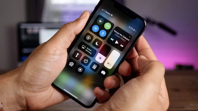 商都苹果手机维修分享iPhone 12信号差怎么办 