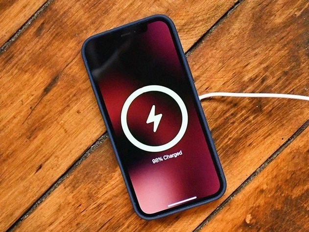 商都苹果手机维修分享iPhone 12可以随便充电吗 