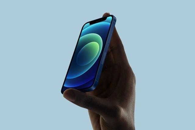 商都苹果手机维修分享iPhone 12 mini辐射很大吗 
