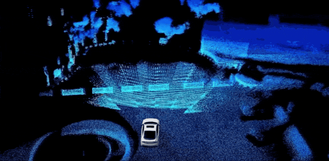 商都苹果手机维修分享iPhone 12 Pro 搭载的 LiDAR 镜头与 ToF 镜头有什么不同 