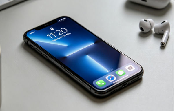 商都苹果手机维修分享iPhone11 Pro Max换电池 