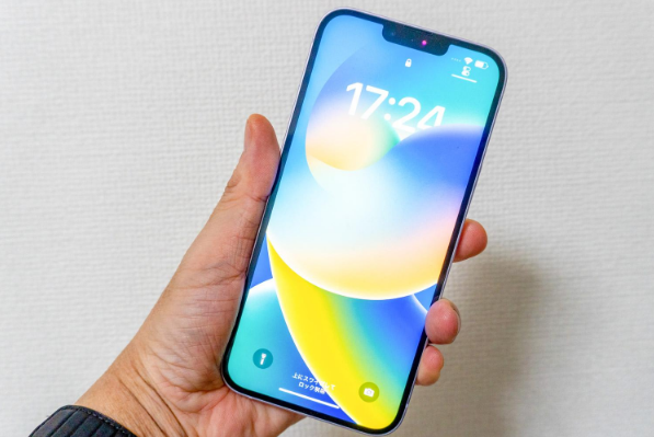 商都苹果手机维修分享iPhone 14 Plus换电池 