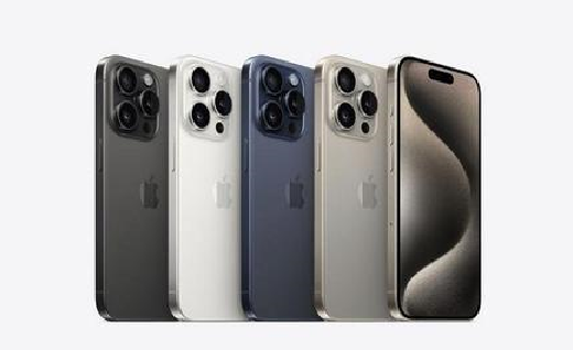 商都苹果维修点分享iPhone 15 Pro屏幕更换易被忽略实操隐患 