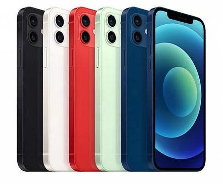 商都苹果维修点分享iPhone 12 Pro Max维修主板易被忽略的实操故障 