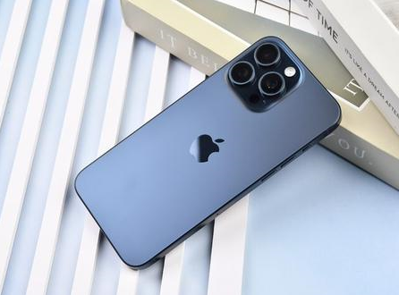商都苹果维修点分享iPhone 15 Pro Max自动关机造成的原因 