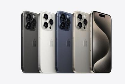 商都苹果维修点分享iPhone 15 Pro锁屏密码实用参考 