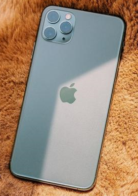商都苹果维修点分享iPhone 11 Pro Max黑屏特殊诱因梳理 
