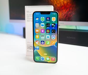 商都苹果维修点分享iPhone 14 Plus黑屏小众诱因汇总 