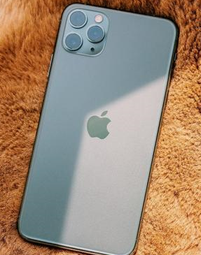 商都苹果维修点分享iPhone 11 Pro Max电池发烫特殊问题 