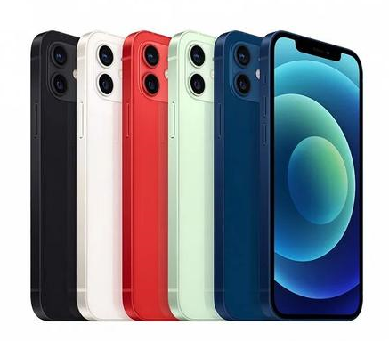 商都苹果维修点分享iPhone 12 Pro Max发烫冷门故障梳理 