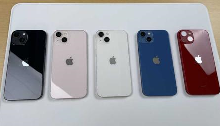 商都苹果维修点分享iPhone 13电池发烫多类故障解析 