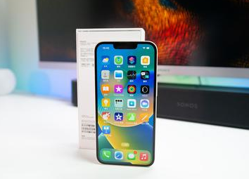 商都苹果维修点分享iPhone 14电池发烫真实诱因盘点 