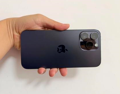 商都苹果维修点分享iPhone 14 Pro Max发烫多重诱因剖析 