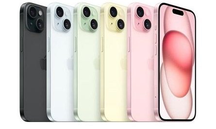 商都苹果维修点分享iPhone 15发烫易忽视问题科普 