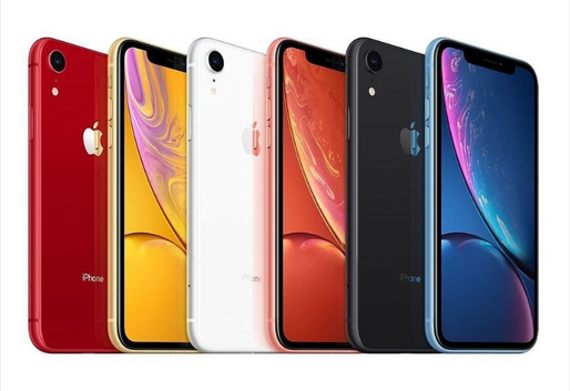 商都苹果维修点分享iPhone XR摄像头原生色彩表现与日常拍摄实用指南 